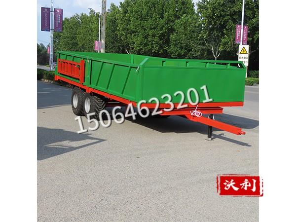 農(nóng)用拖車(chē)