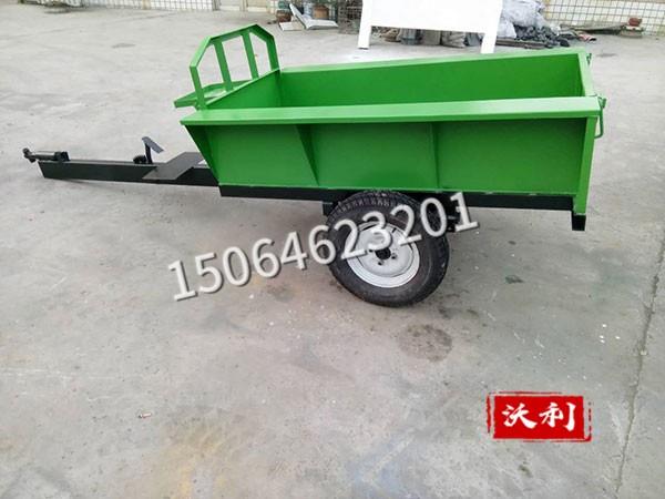 農(nóng)用拖車(chē)有哪些安全操作規(guī)程