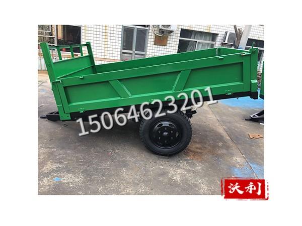 農(nóng)用拖車(chē)
