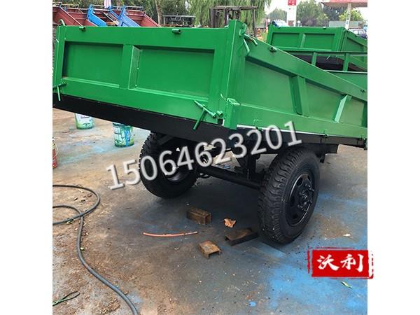 農(nóng)用拖車(chē)
